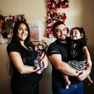 Meet your Posher, Karla